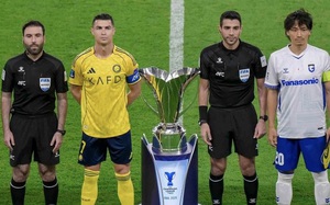 Al Nassr - Damac: chờ Ronaldo và đồng đội vô địch Saudi Pro League - Ảnh 2.