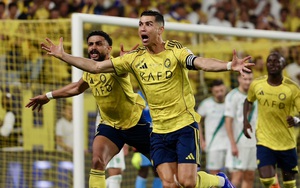 Al Nassr - Gamba Osaka: Ronaldo và đồng đội vô địch AFC Champions League Two?- Ảnh 2.