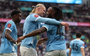 Pep Guardiola chia tay Man City vào cuối mùa - Ảnh 2.