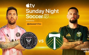 Inter Miami - Philadelphia: chủ nhà nối dài mạch thắng?- Ảnh 2.
