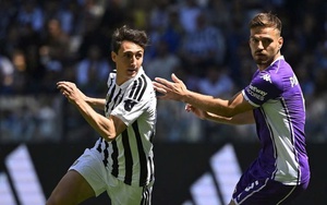 Lịch thi đấu vòng 38 Serie A: căng thẳng cuộc đua top 4- Ảnh 2.