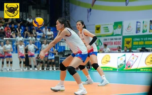 Lịch thi đấu bán kết bóng chuyền nữ Cúp VTV9 - Bình Điền 2026 - Ảnh 2.