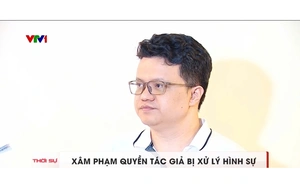 Ho Chi Minh City launches crackdown on counterfeit goods, intellectual property violations - Ảnh 2.