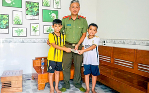 3 Vietnamese students return lost wallet containing over $400 in cash - Ảnh 4.