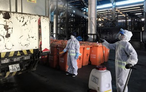 Ho Chi Minh City’s new waste-to-energy plant to cut landfill waste by 2,600 tonnes daily- Ảnh 2.