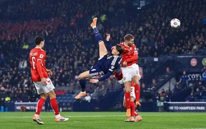 Haiti đấu Scotland tại World Cup 2026: nhiệm vụ không đơn giản cho đại diện Caribe- Ảnh 2.
