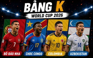 Bảng xếp hạng bảng L World Cup 2026 mới nhất- Ảnh 3.