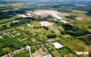 Ho Chi Minh City breaks ground on new green park - Ảnh 6.