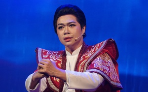 Bích Trâm, Trọng Nhân, Ngân Hà, Lê Hoàng Nghi nhận giải nhất tài năng cải lương toàn quốc - Ảnh 2.