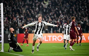 Bảng xếp hạng vòng 38 Serie A: Juventus, AC Milan nhận trái đắng- Ảnh 2.