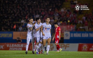 Bảng xếp hạng vòng 24 V-League 1: hấp dẫn đua trụ hạng - Ảnh 2.