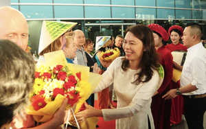 Vietnamese airlines expand international flight networks - Ảnh 2.