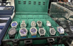 Ho Chi Minh City targets counterfeit goods sold on social media, e-commerce platforms- Ảnh 2.