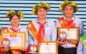 Olympic Cánh én và những từ khóa không quên - Ảnh 4.