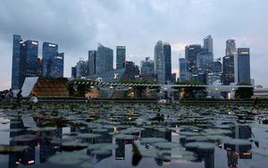 Singapore's DBS to open 18 new Asian wealth centres, expand advisory push- Ảnh 2.