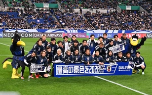 Hà Lan tại World Cup 2026: ứng viên tiềm năng cho chức vô địch - Ảnh 2.