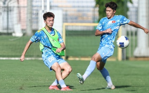 U19 Việt Nam được truyền thông Indonesia săn đón - Ảnh 2.