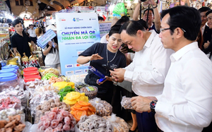 Vietnam emerges as one of Asia Pacific's most future-ready consumer markets: Visa - Ảnh 3.