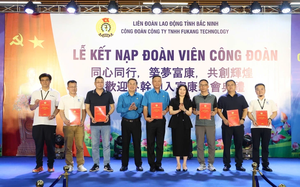 Foreign workers in Vietnam: What to know as new penalty rules take effect September 10 - Ảnh 2.