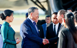 Vietnam, Thailand target $25bn in two-way trade as ties expand across sectors- Ảnh 2.