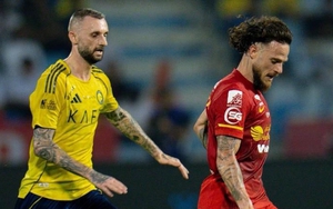 Al Nassr đối mặt Al Shabab trong cuộc đua vô địch Saudi Pro League — image 6