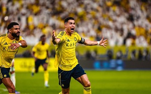 Ronaldo im tiếng, Al Nassr đứt chuỗi thắng tại Saudi Pro League- Ảnh 2.