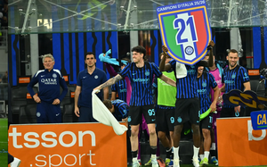 Juventus đấu Lecce: phải thắng để đua top 4 - Ảnh 2.