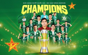 Lịch trực tiếp vòng áp chót V-League 1: hấp dẫn đua trụ hạng- Ảnh 2.