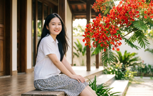 Gửi bạn 10 lời chào dễ thương cho tháng 6 rực rỡ- Ảnh 2.