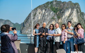 Vietnam welcomes nearly 2 million foreign tourists in August- Ảnh 3.