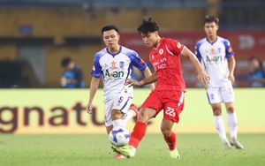 Lịch trực tiếp vòng 22 V-League 1: Công An Hà Nội đấu Nam Định- Ảnh 2.