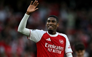 Siêu máy tính đoán Arsenal có gần 90% khả năng vô địch Ngoại hạng- Ảnh 2.