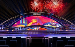 Tối nay 8-5, Hải Phòng bắn pháo hoa khai mạc Lễ hội Hoa phượng đỏ 2026- Ảnh 2.
