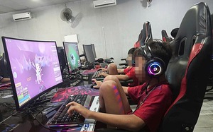 87% of Ho Chi Minh City teens spend 5-7 hours online daily: report- Ảnh 2.