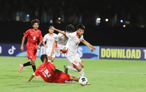 Lịch trực tiếp U17 châu Á ngày 9-5:  - Ảnh 2.