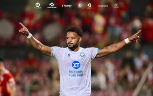 17h30 hôm nay 13-5, xem Nam Định đấu Selangor tại Shopee Cup trên kênh nào? - Ảnh 2.