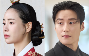 4 phim làm nên tên tuổi nữ chính My royal nemesis - Ảnh 4.