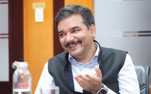 India-Vietnam ties: When the sky is no longer the limit- Ảnh 1.
