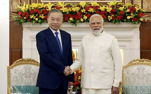 India-Vietnam ties: When the sky is no longer the limit- Ảnh 2.