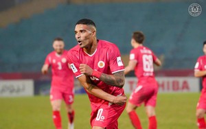 Trực tiếp vòng 22 V-League 1: SHB Đà Nẵng - Becamex TP.HCM - Ảnh 2.