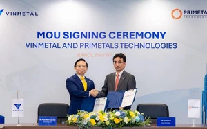 Vietnam enters world’s top 10 steel producers for 1st time - Ảnh 3.