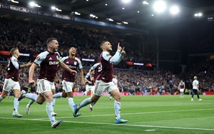 Nottingham Forest đấu Newcastle: đại chiến City Ground - Ảnh 2.