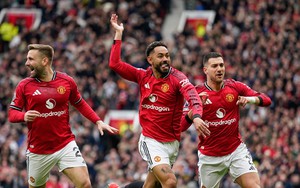 Đội hình xuất phát Man United đấu Sunderland: Lisandro Matinez đá chính  - Ảnh 2.