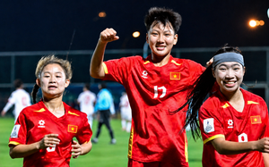 Hôm nay 11-5, xem Việt Nam đấu Úc tại U17 nữ châu Á trên kênh nào?- Ảnh 2.