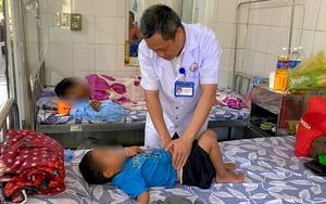 105 hospitalized in Vietnam’s Gia Lai after eating ‘banh mi’- Ảnh 3.
