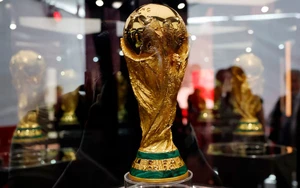 FIFA orders partial stadium closure for Mexico's friendly against Ghana - Ảnh 2.
