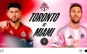 Messi ghi bàn và kiến tạo giúp Inter Miami thắng trận ở MLS- Ảnh 2.