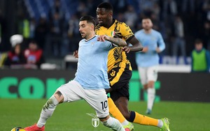 Đội hình xuất phát Inter Milan - Lazio: Lautaro trở lại- Ảnh 2.