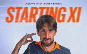 Inter Milan đấu Lazio: hướng tới cú đúp danh hiệu - Ảnh 2.