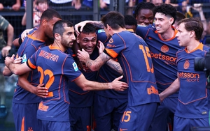 AC Milan đấu Atalanta:  - Ảnh 2.